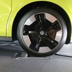 ID.SQUAREでVW ID.Buzzを展示