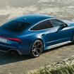 アウディ RS7 スポーツバック・パフォーマンス