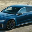 アウディ RS7 スポーツバック・パフォーマンス