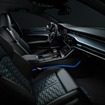 アウディ RS7 スポーツバック・パフォーマンス