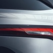 マツダ CX-90 のティザー