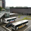 JR熊本駅前