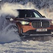 BMW X1 新型