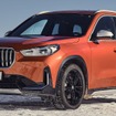 BMW X1 新型