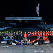 チーム無限（全日本スーパーフォーミュラ選手権 第10戦）