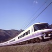 「スーパーやくも」塗装リバイバル運転