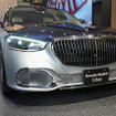 メルセデス・マイバッハ S680 4MATIC エディション100