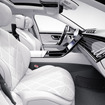 メルセデス・マイバッハ S680 4MATIC エディション100