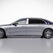 メルセデス・マイバッハ S680 4MATIC エディション100