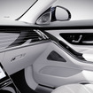 メルセデス・マイバッハ S680 4MATIC エディション100
