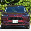 ホンダ ZR-V e:HEV Z AWD