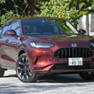 ホンダ ZR-V e:HEV Z AWD