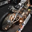 Best of Show Motorcycleに輝いたCUSTOM WORKS ZON