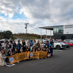 ポルシェ・エクスペリエンスセンター東京で開催されたbeecar（ビーカー）主催の「素敵な車女子会」