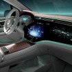 メルセデスベンツ EQE SUV
