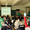 ジャパンエナジー、JOMO理科教室を戸田市の小学校で実施