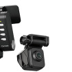 カーメイトから2カメラでも360度＋フロント＋リアの3画面記録が可能な世界初の新構造ドラレコ「ダクション 360D DC3600R」が新発売