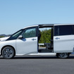 日産セレナ新型