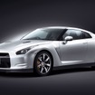 日産GT-R（2007年）