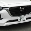 マツダ CX-60 XD-HYBRID Premium Modern