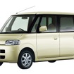 ダイハツ・タント初代（2003年）