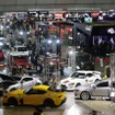 東京オートサロン2022の様子
