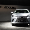 レクサス RX 新型