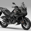 ホンダNT1100