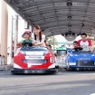 鈴鹿サーキットパーク プッチグランプリ