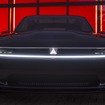 ダッジ・チャージャー・デイトナ SRT BEV
