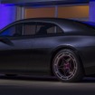 ダッジ・チャージャー・デイトナ SRT BEV