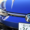 VW ゴルフR 新型