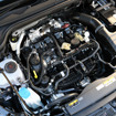 VW ゴルフR 新型