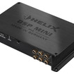 単体DSPの一例（ヘリックス・DSP MINI MKll）。