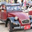 クラシックカー（イメージ）