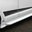 ホンダ フィットRS 無限パーツ装着車