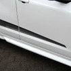 ホンダ フィットRS 無限パーツ装着車