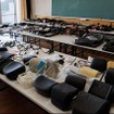 Sanyo Solution Gallery