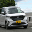 日産 サクラ
