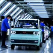 五菱 宏光Mini EV