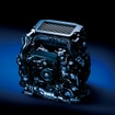 1.8リットル BOXER 直噴ターボ “DIT”
