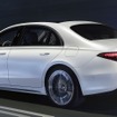 メルセデスAMG S 63 E パフォーマンス