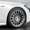 メルセデスAMG S 63 E パフォーマンス