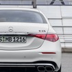 メルセデスAMG S 63 E パフォーマンス