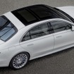 メルセデスAMG S 63 Eパフォーマンス