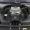 メルセデスAMG S63 Eパフォーマンス