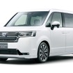 ホンダ・ステップワゴン