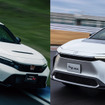 「今、クルマを買うならEV？やっぱりエンジン車？」