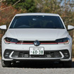 VW ポロGTI 改良新型