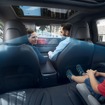 ボッシュの車内モニタリングシステム